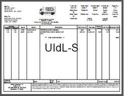 Invoice & yes